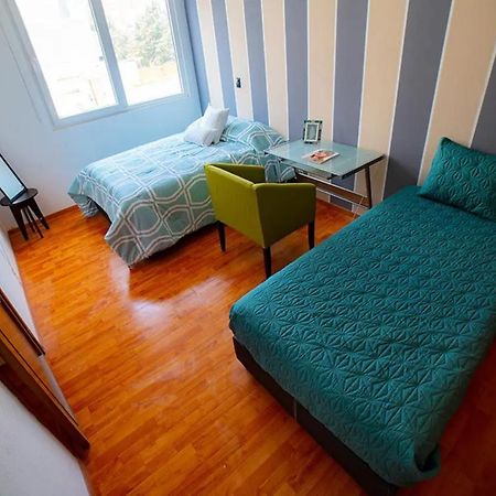 Mre Goldsmith Polanco Hotel Mexikóváros Kültér fotó