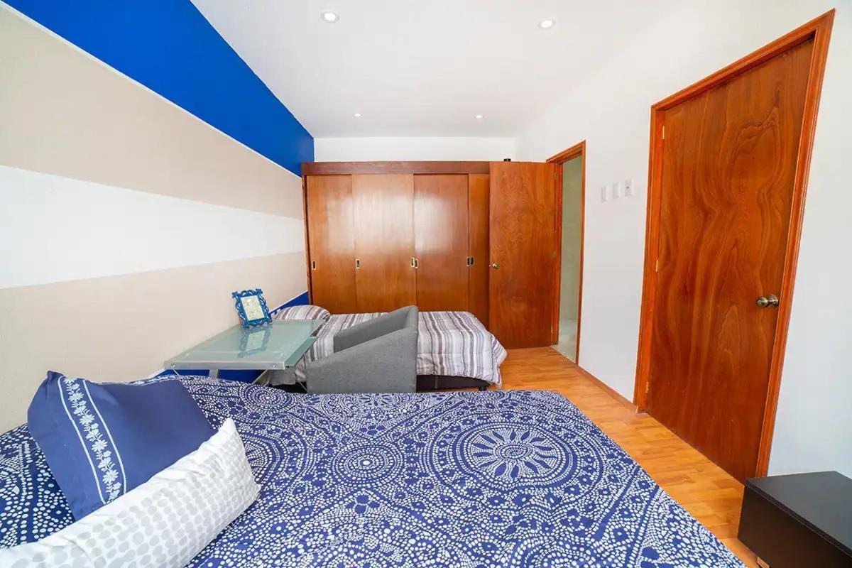 Mre Goldsmith Polanco Hotel Mexikóváros Kültér fotó